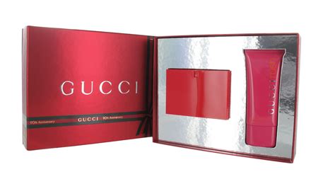 gucci parfum red|Gucci rush perfume boots.